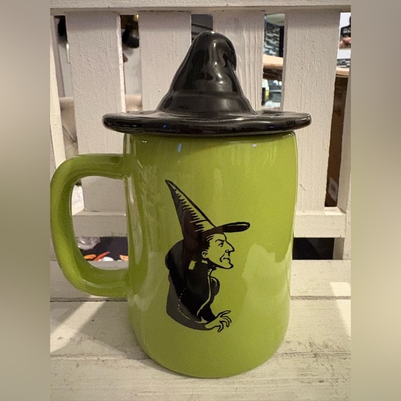 Rae Dunn “I’ll Get You My Pretty”Mug - Picture 3 of 4